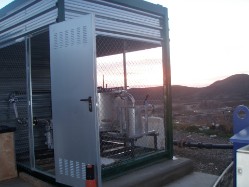 autoconsumo Biogas Eneriser
