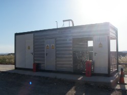 autoconsumo Biogas Eneriser